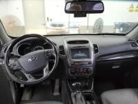 Kia Sorento (2013)