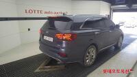 Kia Sorento (2019)