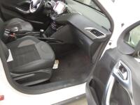 Peugeot 2008 (2015)