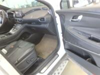 Hyundai SantaFe (2021)