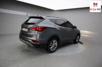 Hyundai SantaFe (2017)