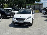 Peugeot 2008 (2015)