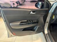 Kia Sportage (2018)