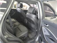 Hyundai SantaFe (2015)