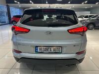 Hyundai Tucson (2015)