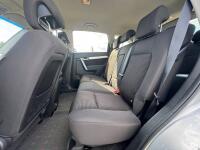 Chevrolet	Captiva (2015)