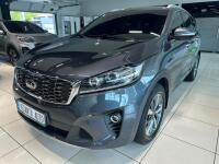 Kia Sorento (2019)