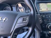 Hyundai SantaFe (2017)