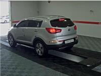 Kia Sportage (2013)