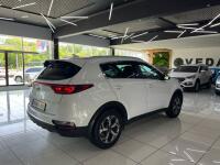 Kia Sportage (2018)