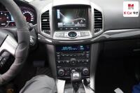 Chevrolet	Captiva (2015)