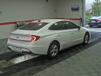 Hyundai Sonata (2019)