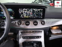 Mercedes E450 (2022)