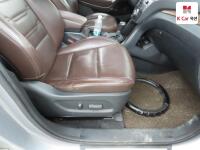 Hyundai Maxcruz (2017)