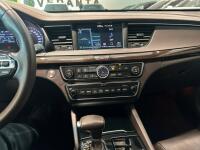 Kia K7 (2018)