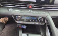Hyundai Avante (2024)