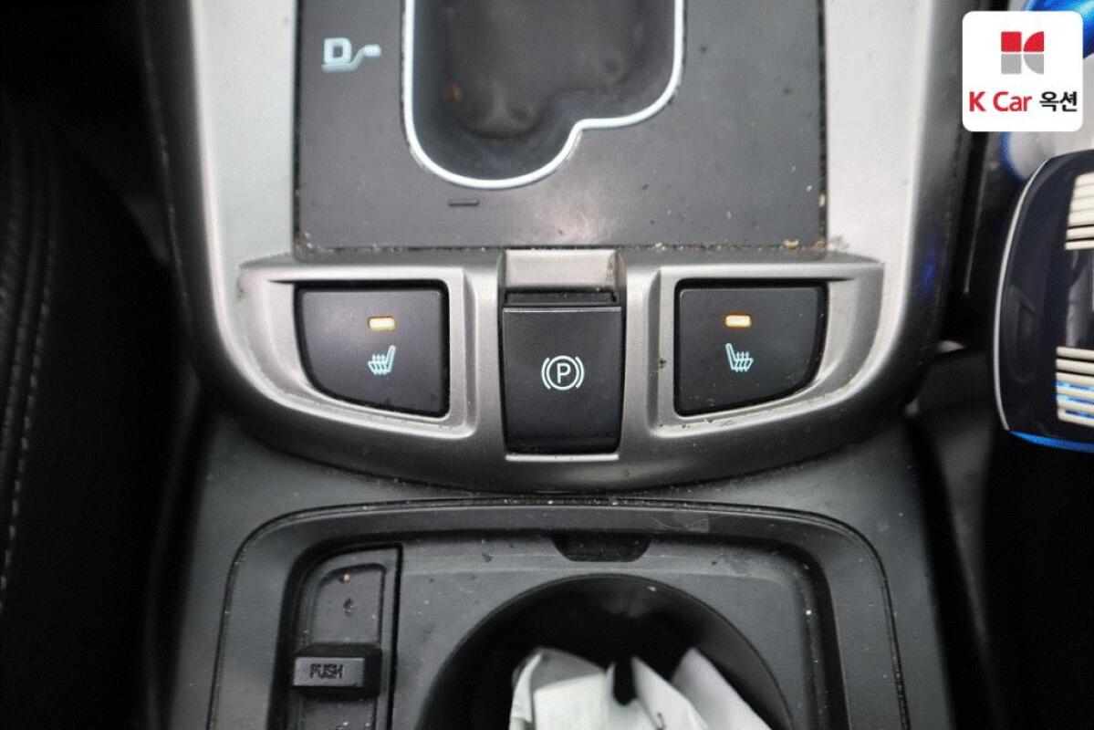 Chevrolet	Captiva (2015)