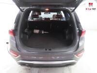 Hyundai SantaFe (2018)