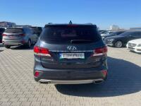 Hyundai Maxcruz (2016)