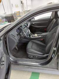 Hyundai Sonata (2022)