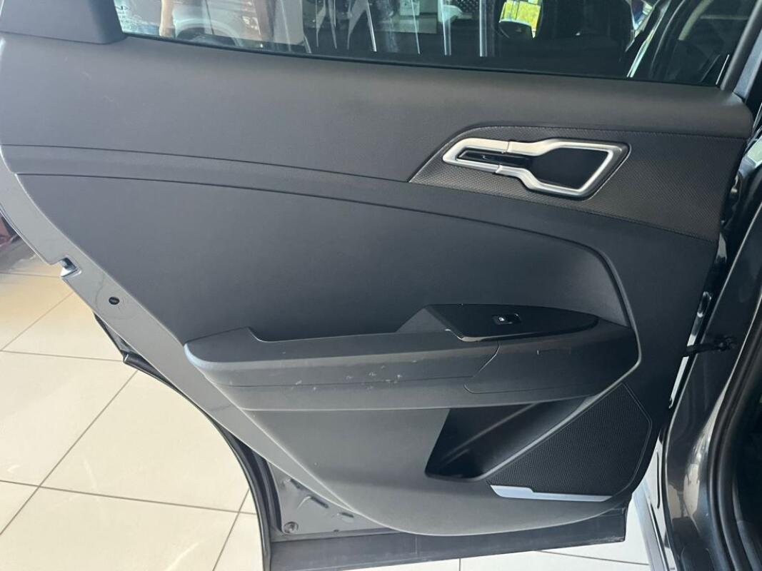 Kia Sportage (2021)