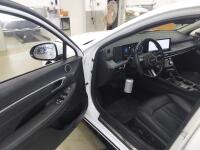 Hyundai Sonata (2023)