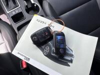 Kia Sportage (2019)