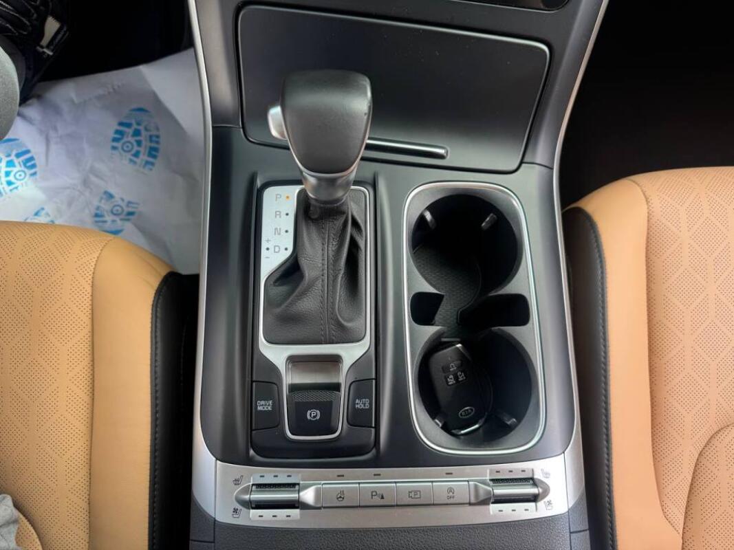 Kia Carnival (2021)