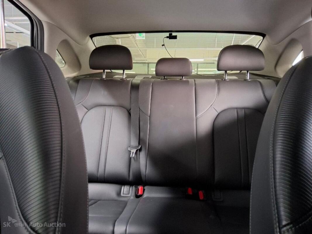 Hyundai Sonata (2019)