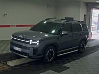 Hyundai SantaFe (2025)