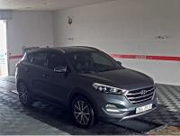 Hyundai Tucson (2016)