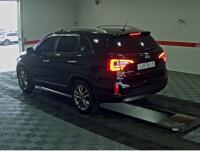 Kia Sorento (2014)