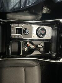 Kia Sorento (2020)