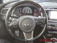 Kia Sorento (2015)