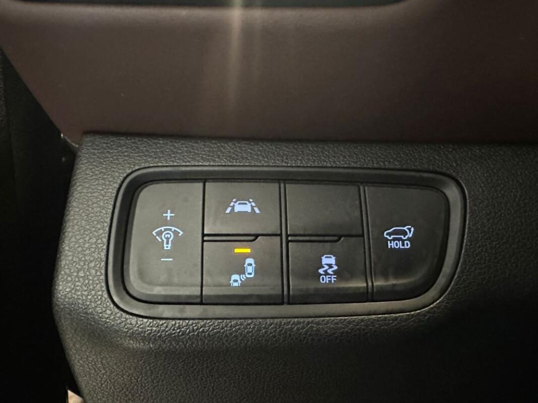 Hyundai SantaFe (2018)