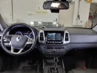 Ssangyong Rexton Sport (2018)