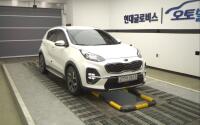 Kia Sportage (2019)