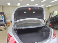 Mercedes C220 (2015)