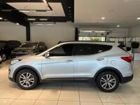 Hyundai SantaFe (2013)