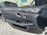 Mercedes E250 (2016)