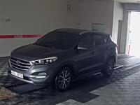 Hyundai Tucson (2016)