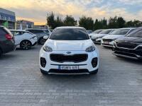Kia Sportage (2017)
