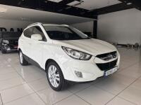 Hyundai Tucson (2011)