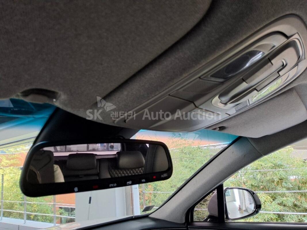 Hyundai SantaFe (2019)