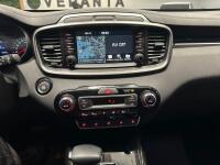 Kia Sorento (2017)