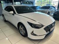 Hyundai Sonata (2019)
