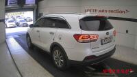 Kia Sorento (2015)
