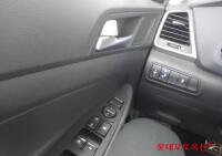 Hyundai Tucson (2018)