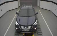 Hyundai SantaFe (2016)