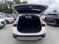 Hyundai SantaFe (2018)